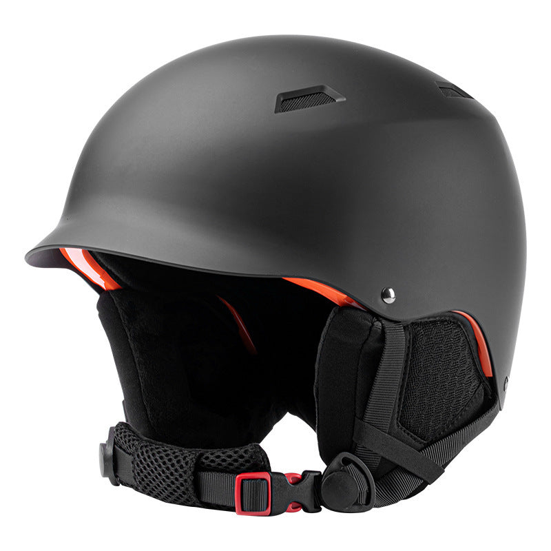 Skihelm