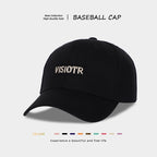 Versatile Adjustable Baseball Cap