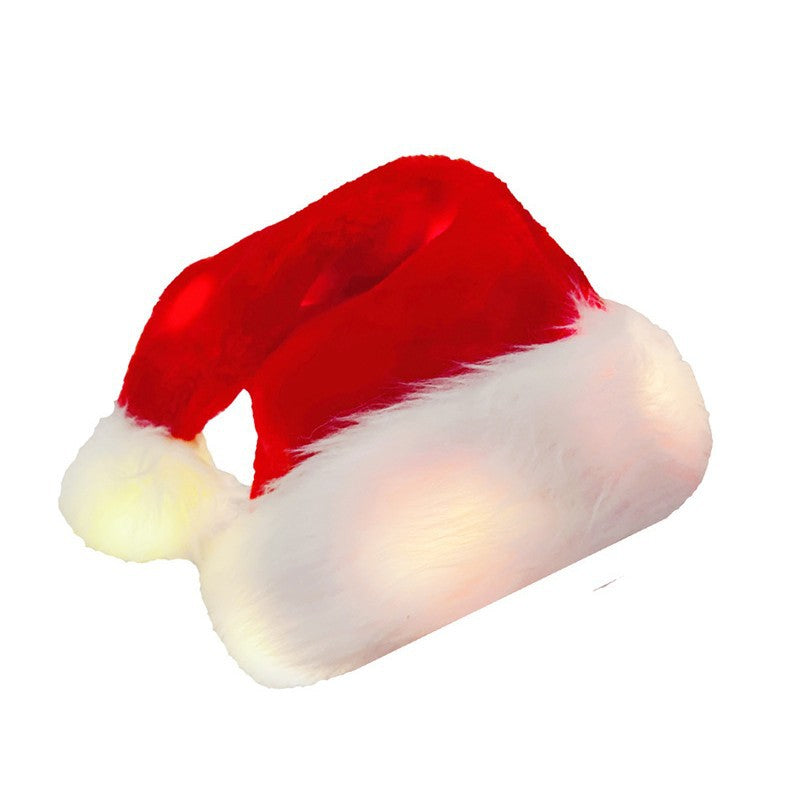 Weihnachtsmütze