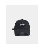 Unisex Casual Cap mit verstellbarem Verschluss