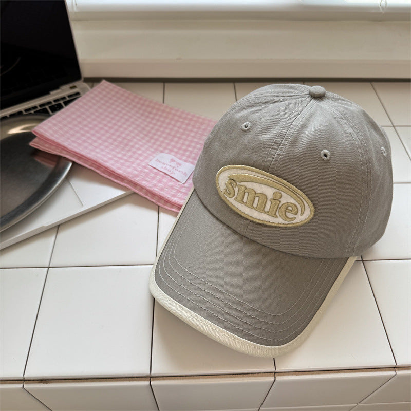 Damen Baseball-Cap mit Grafik