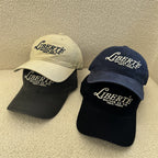 Unisex Classic Casual Cotton Baseball Cap