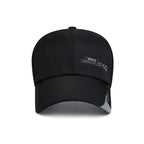 Sportliche und atmungsaktive Baseballkappe für Damen