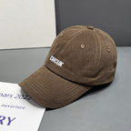 Unisex Cotton Baseball Cap