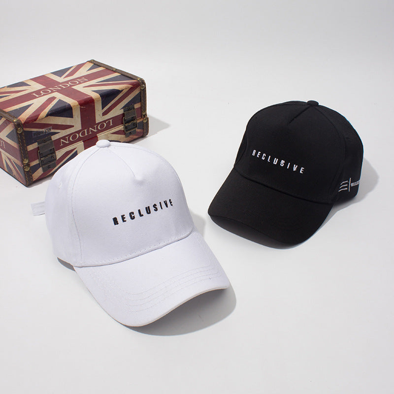 Stilvolle verstellbare Herren-Baseballkappe