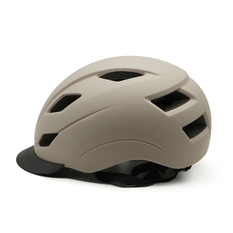 Fahrradhelm