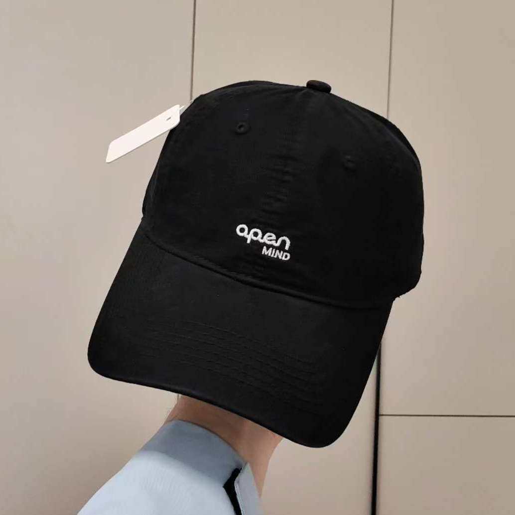 Herren-Baseballcap, verstellbar