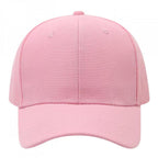 Klassische strukturierte Herren-Baseballcap