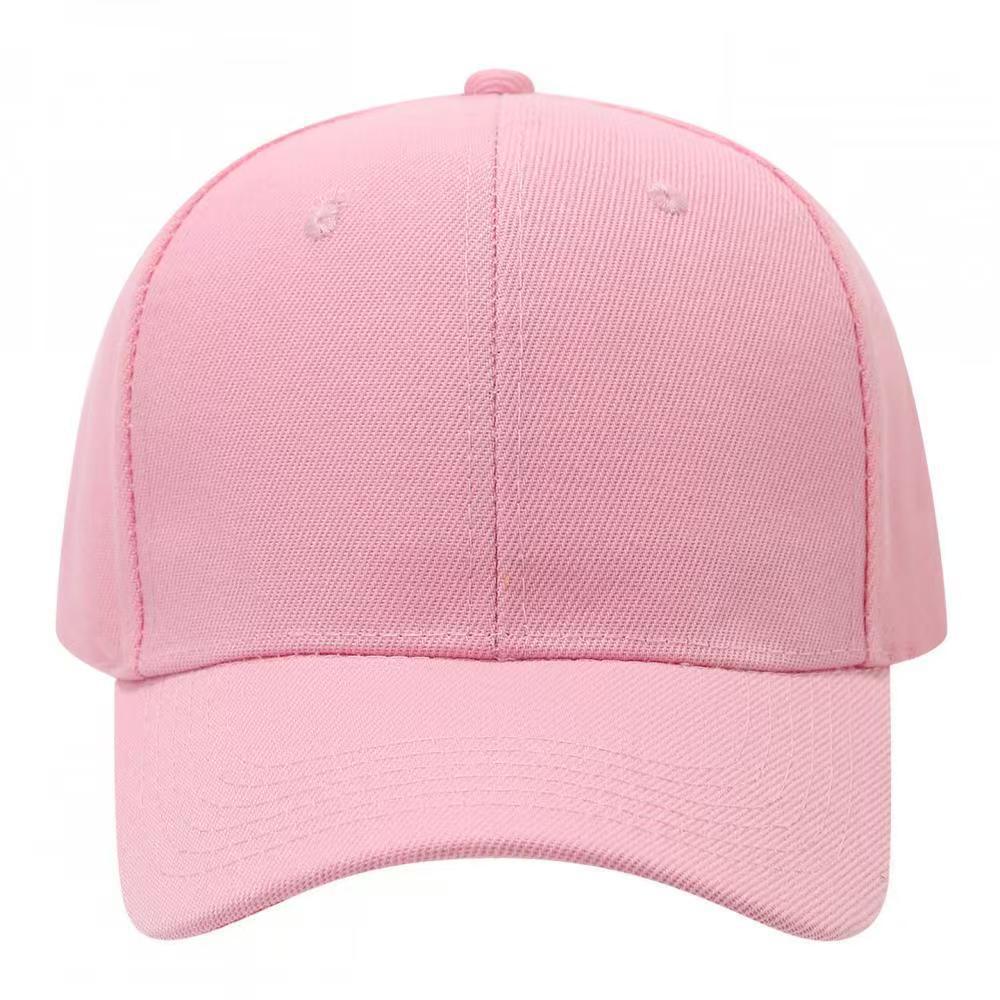 Klassische strukturierte Herren-Baseballcap