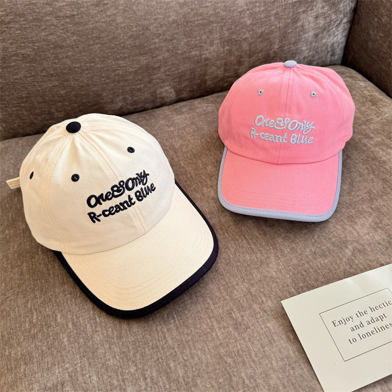 Unisex Stylish Graphic Cap