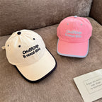 Unisex Stylish Graphic Cap