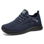 Damen Sportliche Freizeitschuhe mit atmungsaktivem Obermaterial EB