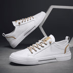 Damen Bequeme Freizeitschuhe mit atmungsaktiver Sohle EB