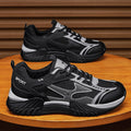 Damen Sportliche Laufschuhe mit atmungsaktivem Obermaterial und rutschfester Sohle EB