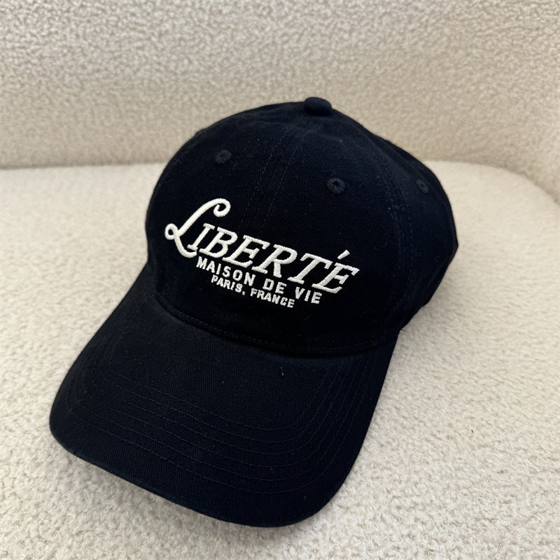Unisex Classic Casual Cotton Baseball Cap