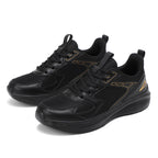 Damen Atmungsaktive Freizeitschuhe mit rutschfester Sohle und ergonomischem Design EB