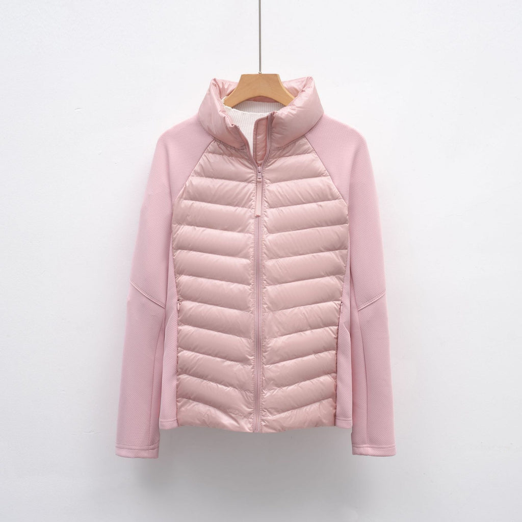 Damen isolierende Sportjacke EB
