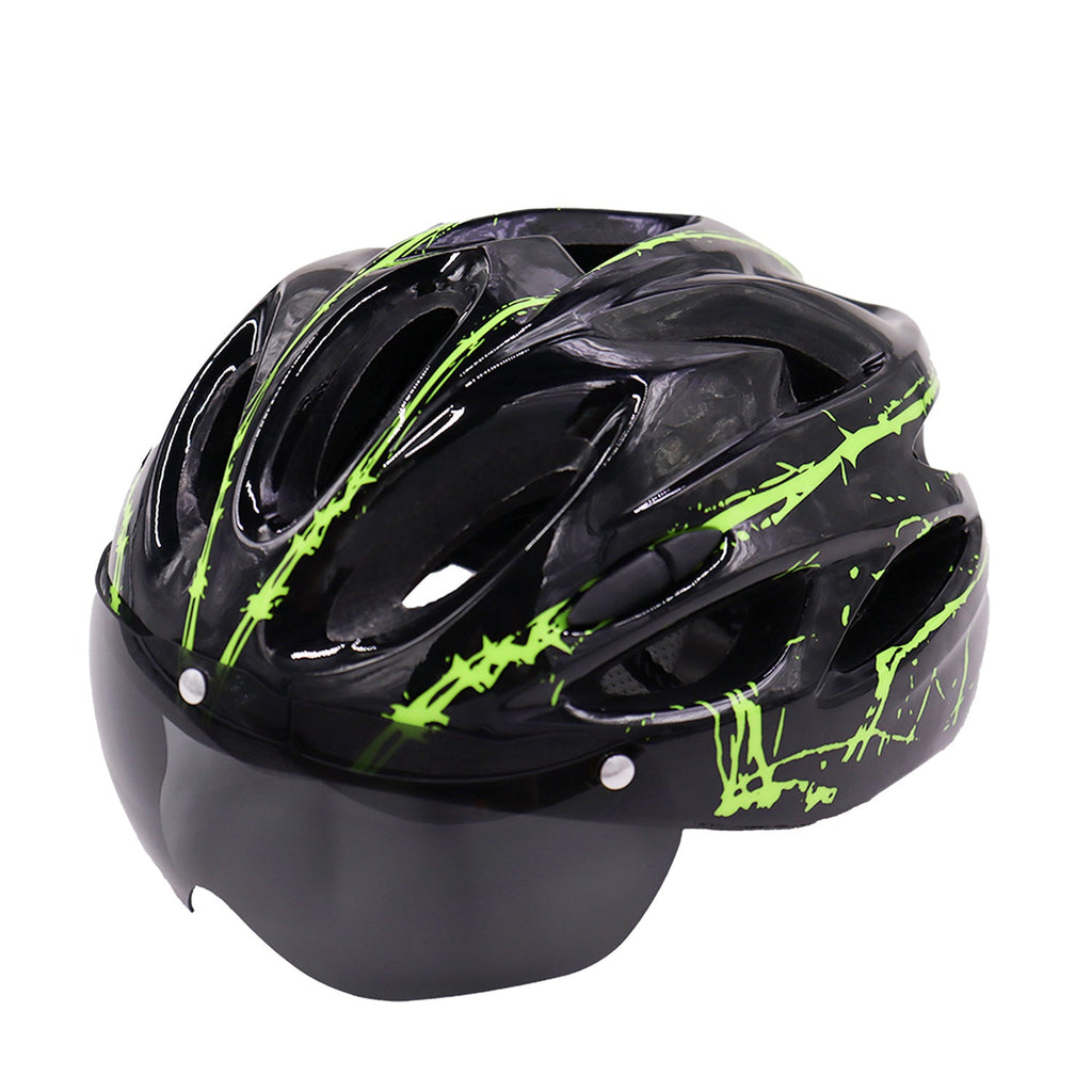 Sport-Fahrradhelm