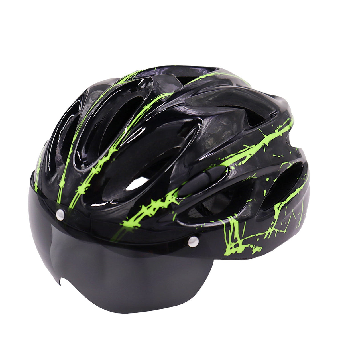 Sport-Fahrradhelm