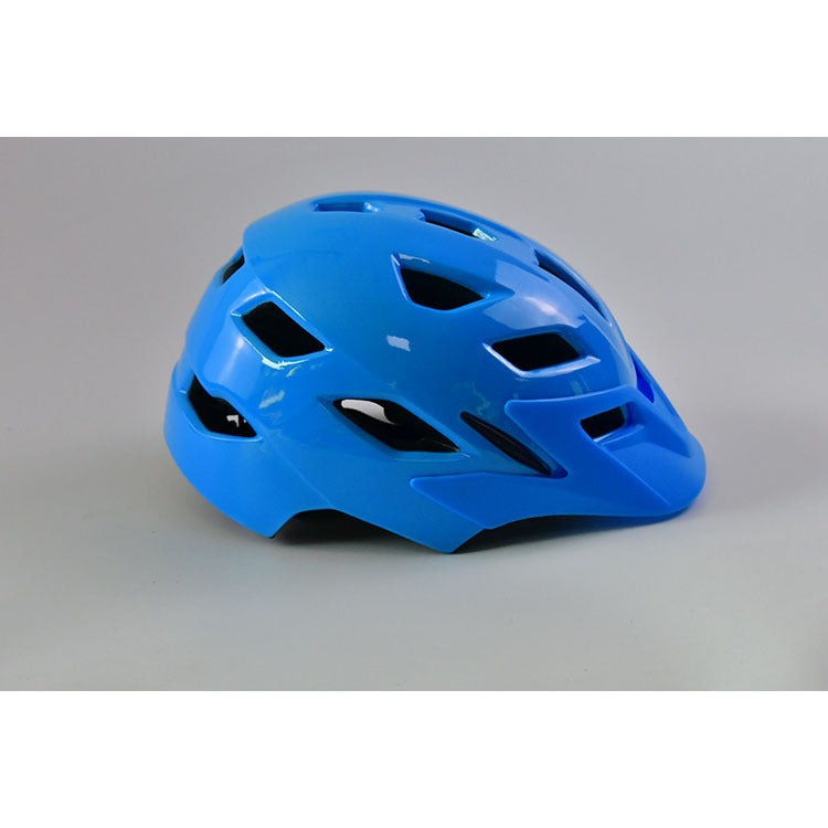 Mountainbike-Helm
