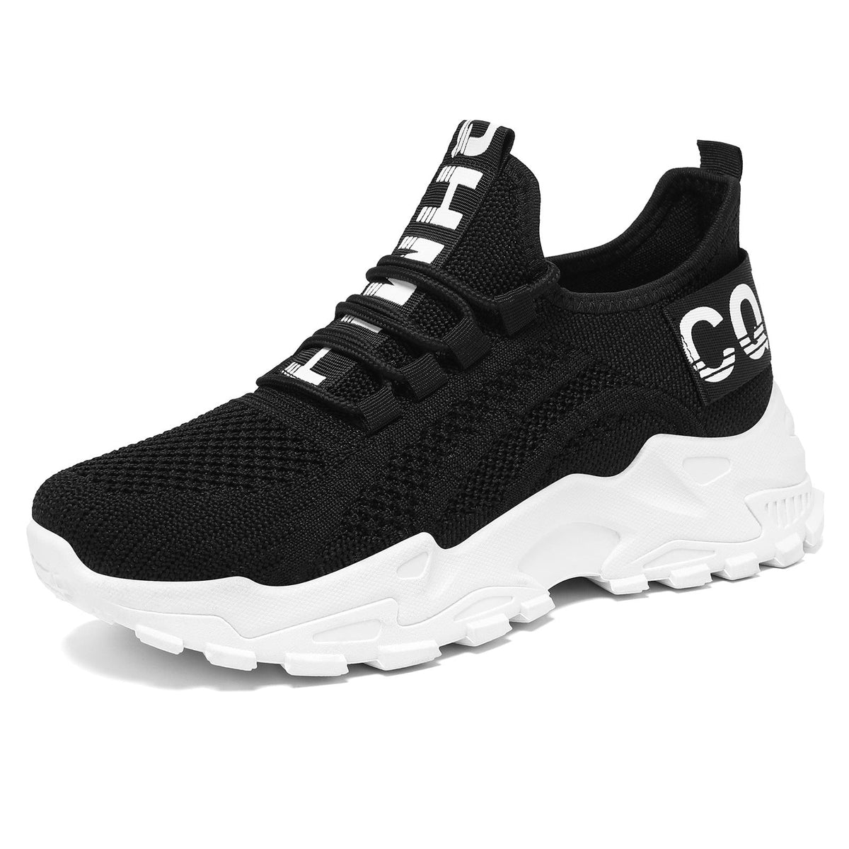 Damen Atmungsaktive Sportschuhe EB