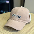 Damen Freizeit-Baseballcap mit Stickerei