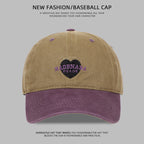Vielseitige Mode-Baseballkappe