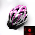 Leichter, belüfteter Fahrradhelm
