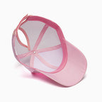 Unisex Breathable Camouflage Baseball Cap
