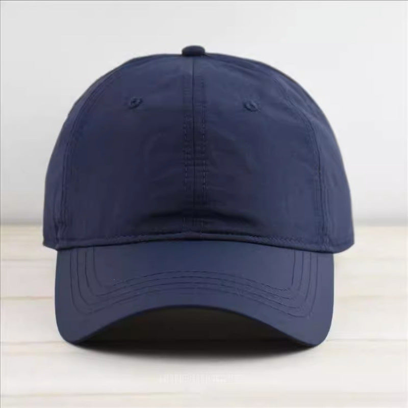 Leichte Performance Baseballkappe für Damen