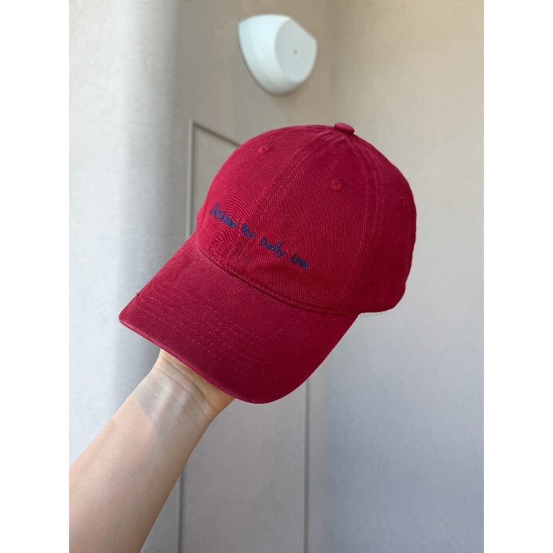 Herren-Freizeitcap
