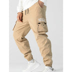 Modische Cargo-Shorts für Herren
