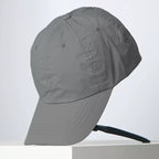 Leichte Outdoor-Sportkappe