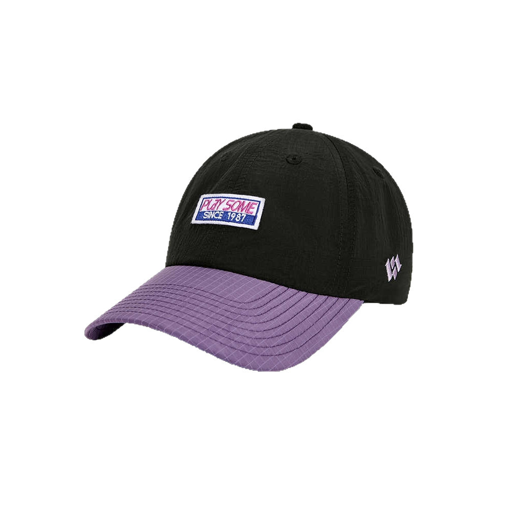 Unisex Performance Baseballkappe