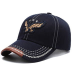 Sportliche Herren-Baseballkappe