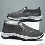 Damen Bequeme und atmungsaktive Freizeitschuhe EB