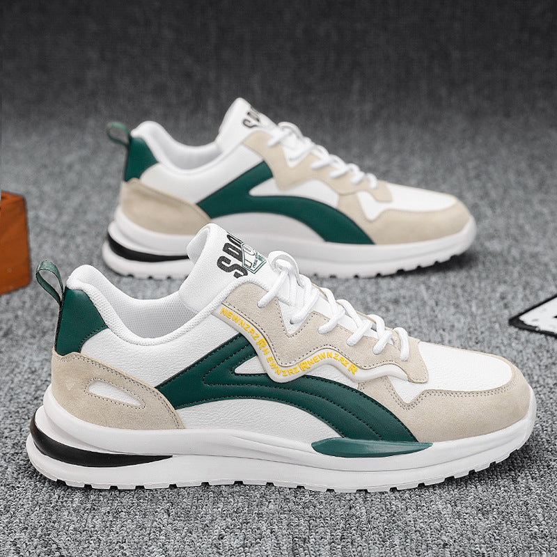 Damen Atmungsaktive Freizeitschuhe mit Dämpfungstechnologie EB