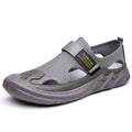 Damen Atmungsaktive Freizeitsandalen EB