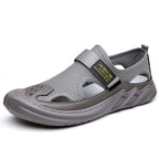 Damen Atmungsaktive Freizeitsandalen EB