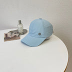 Sportliche, verstellbare Baseballkappe für Herren