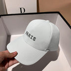 Freizeit-Sportcap für Herren