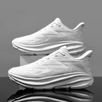 Damen Hochleistungs-Laufschuhe mit reaktionsfreudiger Dämpfungstechnologie EB