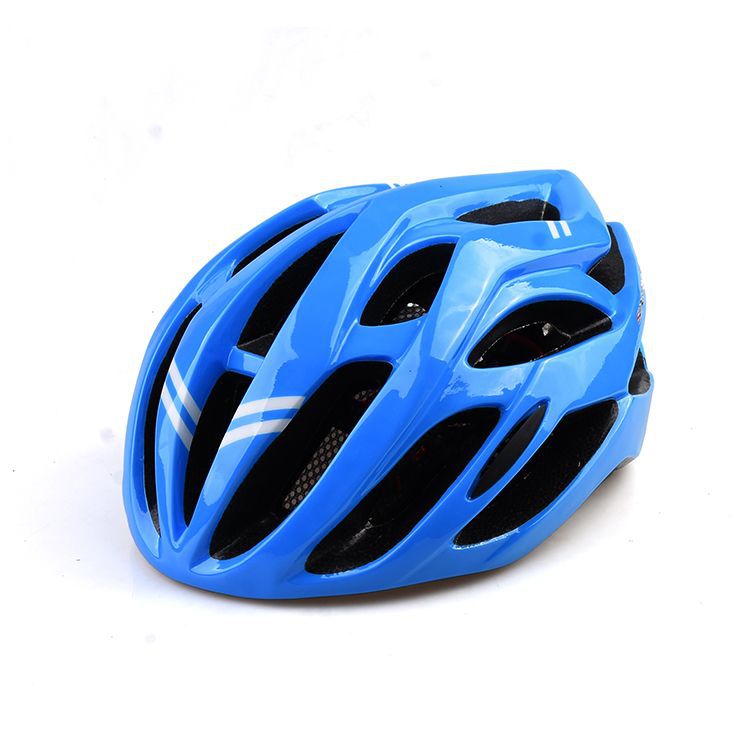 Fortschrittlicher belüfteter Fahrradhelm