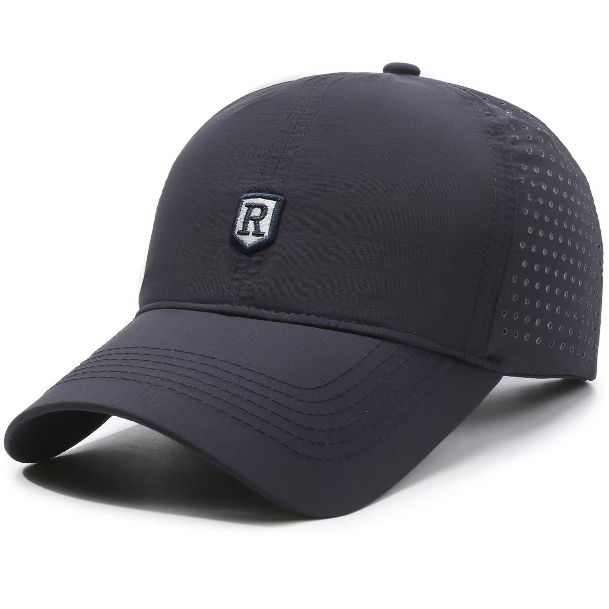 Sportliche Baseballkappe für Herren