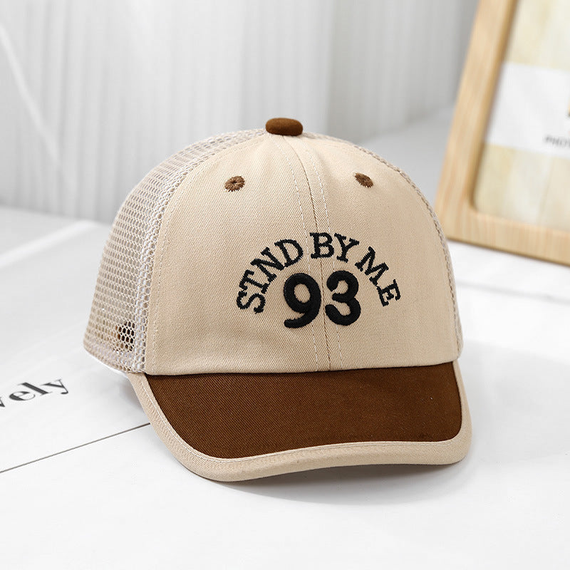 Unisex Mesh-Cap