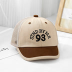 Unisex Mesh-Cap
