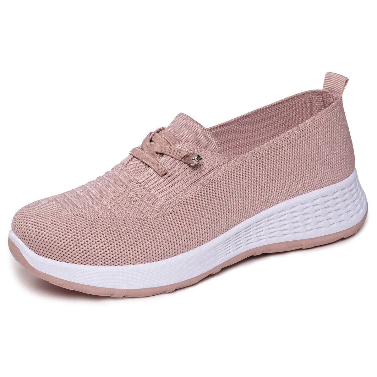 Damen Bequeme und atmungsaktive Alltagsschuhe mit flexibler Sohle EB