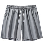 EB | Einfarbige Shorts für Männer