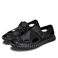 Damen Atmungsaktive Wassersandalen mit individuell einstellbarem Riemensystem EB