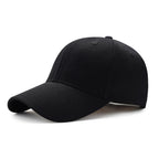 Klassische verstellbare Damen-Baseballkappe